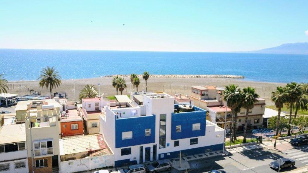 Pedregalejo Playa Appartamento Málaga
