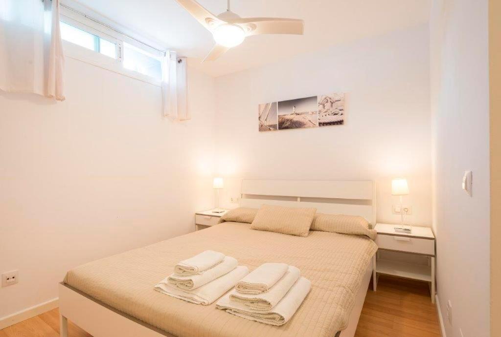 Appartamento Pedregalejo Playa Málaga