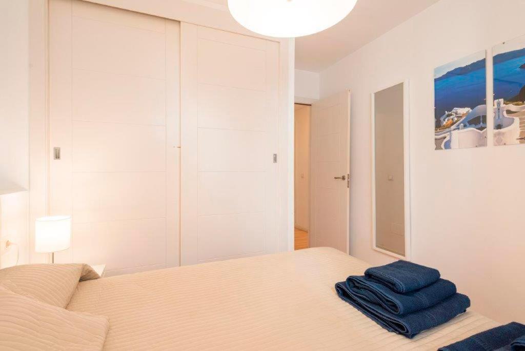 Pedregalejo Playa Apartamento Málaga