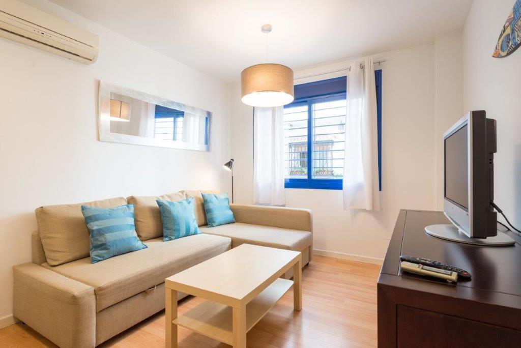 Apartamento Pedregalejo Playa